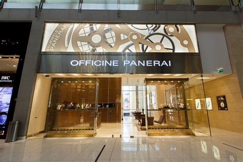 panerai dubai mall